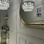 住宿加早餐酒店 Angelus Vaticanus 罗马