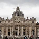 Angelus Vaticanus 住宿加早餐酒店 3*