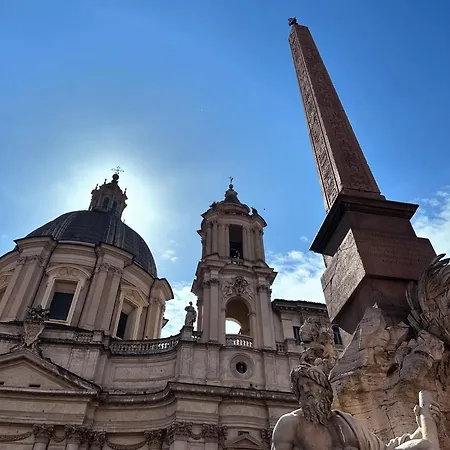 Angelus Vaticanus Bed & Breakfast Rome
