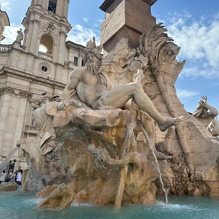 Angelus Vaticanus Рим