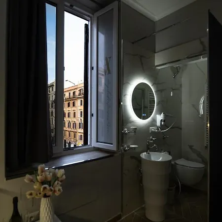 Angelus Vaticanus Отель типа 