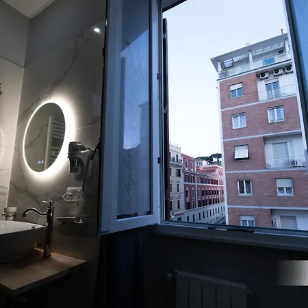 Angelus Vaticanus Рим