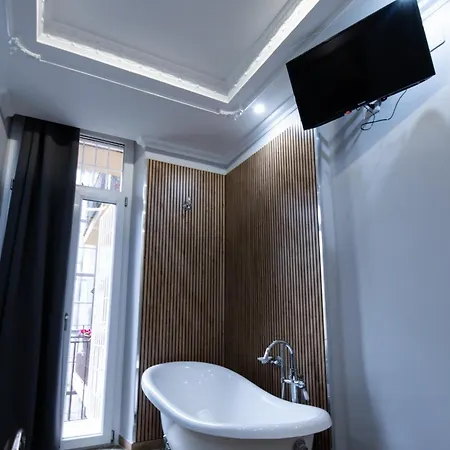 Angelus Vaticanus Отель типа 