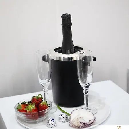 Angelus Vaticanus Отель типа 