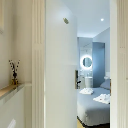 Bed & Breakfast Angelus Vaticanus *