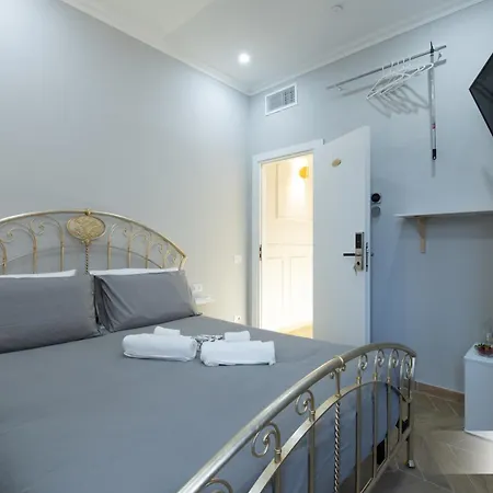 Bed & Breakfast Angelus Vaticanus