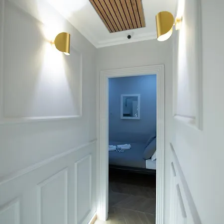 Bed & Breakfast Angelus Vaticanus Rome