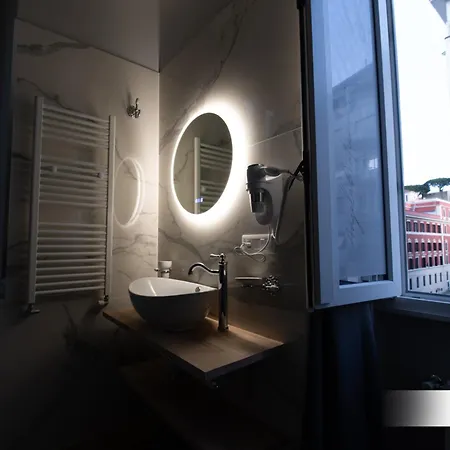 Angelus Vaticanus Отель типа 