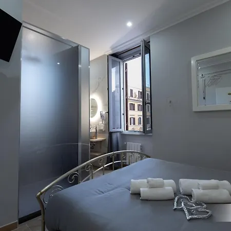 Bed & Breakfast Angelus Vaticanus *
