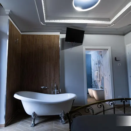 Angelus Vaticanus Отель типа 