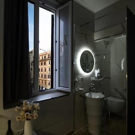 Bed & Breakfast Angelus Vaticanus