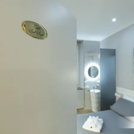 Angelus Vaticanus Отель типа 