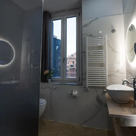 Bed & Breakfast Angelus Vaticanus Rome