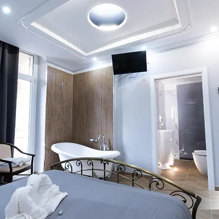 Bed & Breakfast Angelus Vaticanus