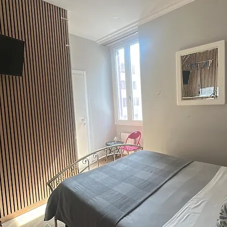 Bed & Breakfast Angelus Vaticanus 4*