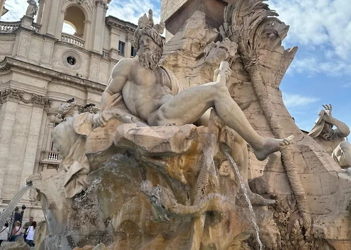 Angelus Vaticanus Řím