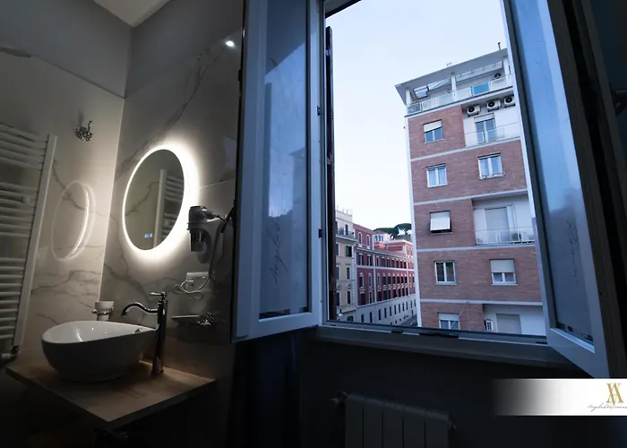 Angelus Vaticanus Řím