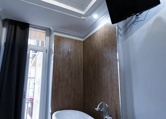 Angelus Vaticanus Bed & Breakfast