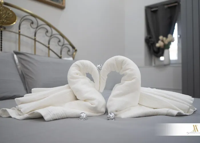 Angelus Vaticanus Bed & Breakfast