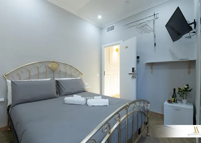 Bed & Breakfast Angelus Vaticanus