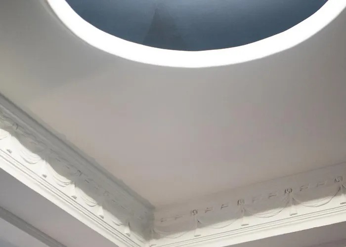 Bed & Breakfast Angelus Vaticanus