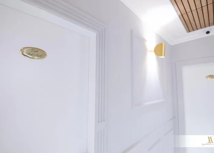 Angelus Vaticanus Bed & Breakfast