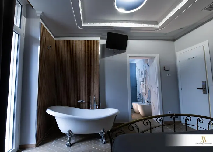Angelus Vaticanus Bed & Breakfast