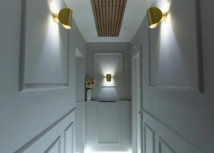 Bed & Breakfast Angelus Vaticanus 3*