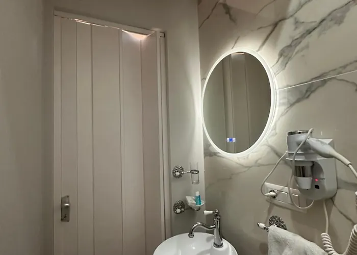 Angelus Vaticanus Bed & Breakfast