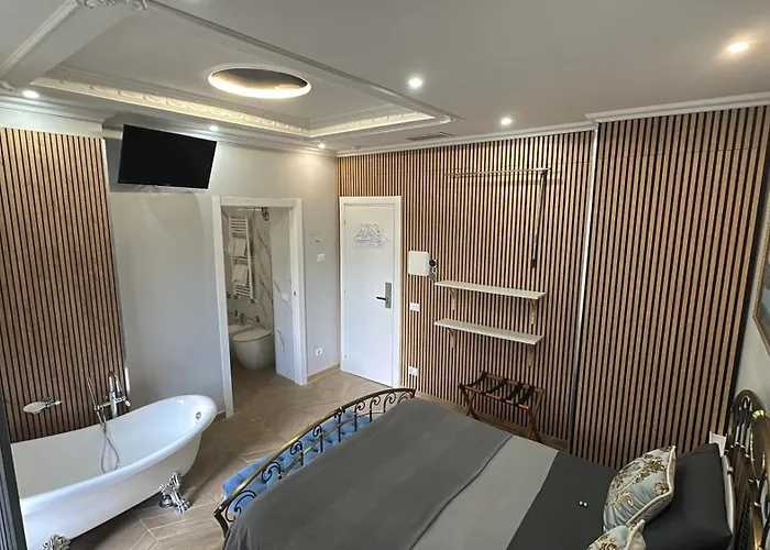 Angelus Vaticanus Bed & Breakfast