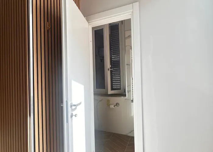 Angelus Vaticanus Bed & Breakfast