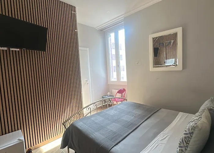 Bed & Breakfast Angelus Vaticanus 3*