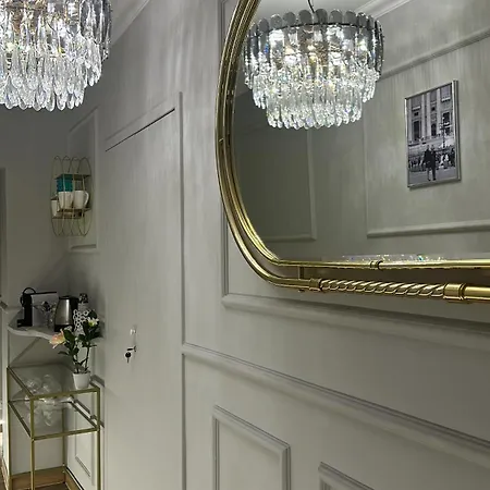 Bed and breakfast Angelus Vaticanus Roma