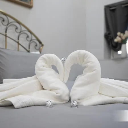 Angelus Vaticanus Bed and breakfast