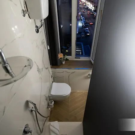 Bed and breakfast Angelus Vaticanus 3*