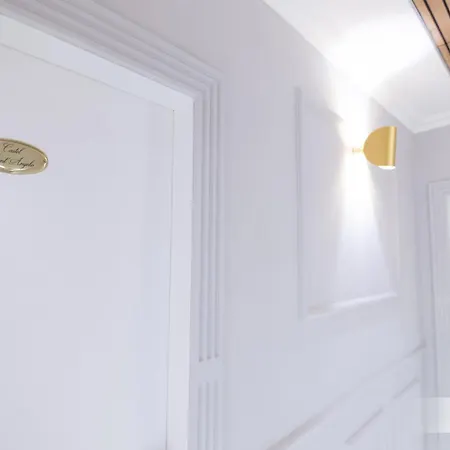 Angelus Vaticanus Bed and breakfast