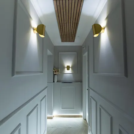 Bed and breakfast Angelus Vaticanus 3*