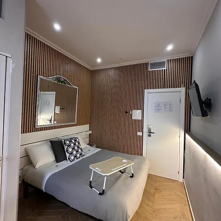 Bed and breakfast Angelus Vaticanus
