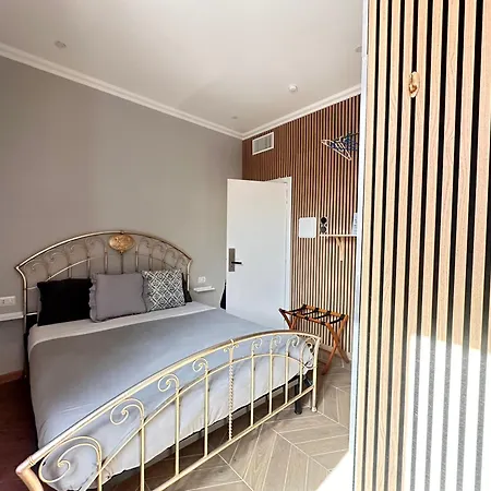 Angelus Vaticanus Bed and breakfast