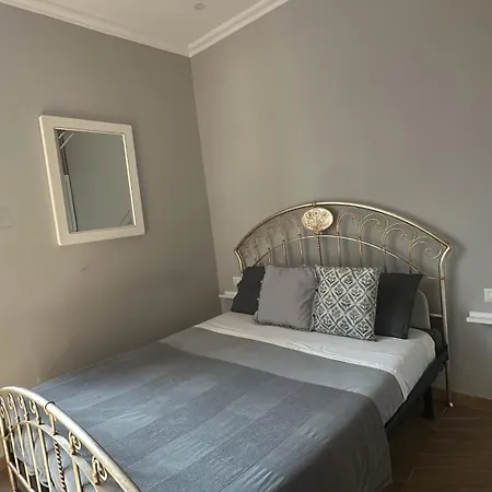 Angelus Vaticanus Bed and breakfast 3*